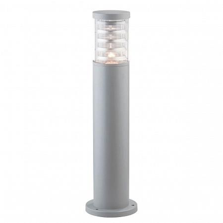 Купить Уличный светильник Ideal Lux Tronco PT1 Small Grigio