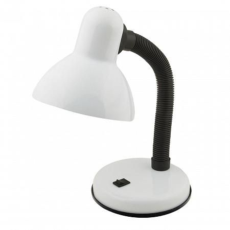 Купить Настольная лампа (UL-00001805) Uniel Universal TLI-225 White E27