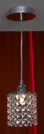 Купить Подвесной светильник Lussole Monteleto LSJ-0406-01