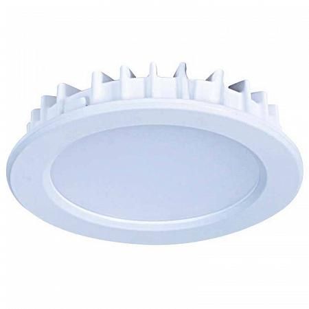 Купить Встраиваемый светильник Donolux DL18451/3000-White R