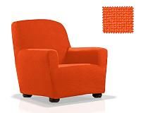 Купить Чехол на  кресло  АЛЯСКА - НАРАНИЯ (оранжевый)