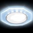 Купить Встраиваемый светильник Ambrella light GX53 LED G216 CL/CH/CLD