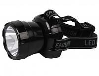 Купить Аварийный светодиодный фонарь Horoz аккумуляторный 96х85 200 лм 084-007-0003 (HL343L)