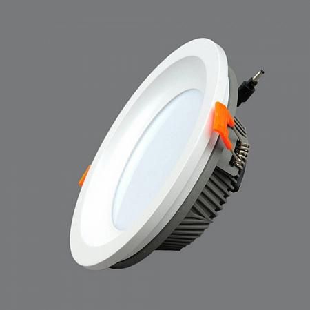 Купить Встраиваемый светильник Elvan VLS-5048R-16W-WW