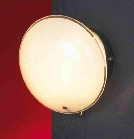 Купить Настенный светильник Lussole Mattina GRLSQ-4301-01