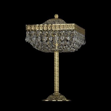 Купить Настольная лампа Bohemia Ivele 19012L6/25IV G