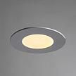Купить Встраиваемый светильник Arte Lamp Fine A2603PL-1WH
