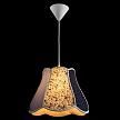 Купить Подвесной светильник Arte Lamp Provence A9221SP-1WH