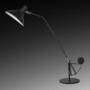 Купить Настольная лампа Lightstar Manti 764907