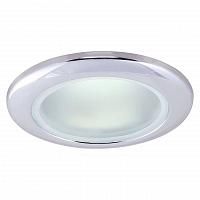 Купить Встраиваемый светильник Arte Lamp Aqua A2024PL-1CC