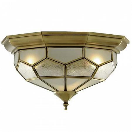 Купить Потолочный светильник Arte Lamp Vitrage A7833PL-2AB