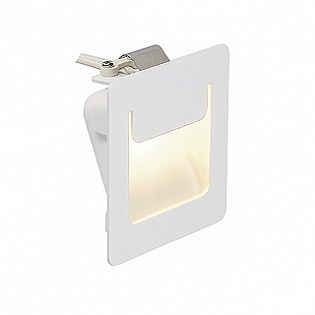 Купить Встраиваемый светодиодный светильник SLV Downunder Pur 151950