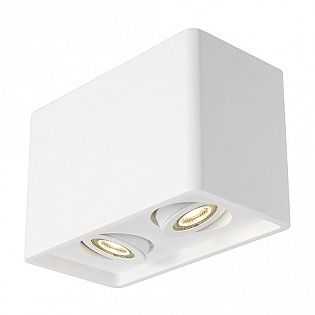 Купить Потолочный светильник SLV Plastra Box 148052