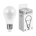 Купить Лампа светодиодная SAFFIT SBA6012 Шар E27 12W 2700K