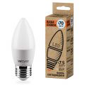Купить Лампа LED WOLTA 25YC7.5E27-P 3000K