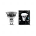 Купить Лампа светодиодная GU10 5W 4100К софит матовый EB101506205