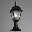 Купить Уличный светильник Arte Lamp Bremen A1014FN-1BK