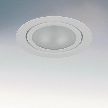 Купить Встраиваемый светильник Lightstar Mobi 003200