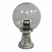 Купить Уличный светильник Fumagalli Minilot/G250 G25.111.000.BZE27