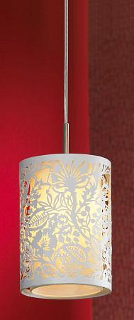 Купить Подвесной светильник Lussole Vetere GRLSF-2306-01