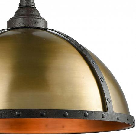 Купить Подвеcной светильник Lussole Loft GRLSP-9810