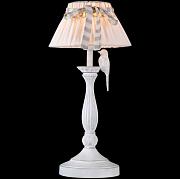 Купить Настольная лампа Maytoni Bird ARM013-11-W