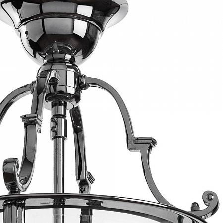 Купить Подвесной светильник Arte Lamp Rimini A6503SP-3CC