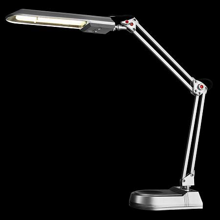 Купить Настольная лампа Arte Lamp Desk A5810LT-1SI