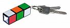 Купить Карманный светодиодный фонарь Paulmann Magic Cube от батареек 60х20х20 5,5 лм 78967