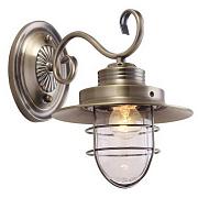 Купить Бра Arte Lamp 6 A4579AP-1AB