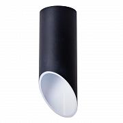 Купить Потолочный светильник Arte Lamp Pilon A1615PL-1BK