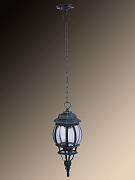 Купить Уличный подвесной светильник Arte Lamp Atlanta A1045SO-1BG