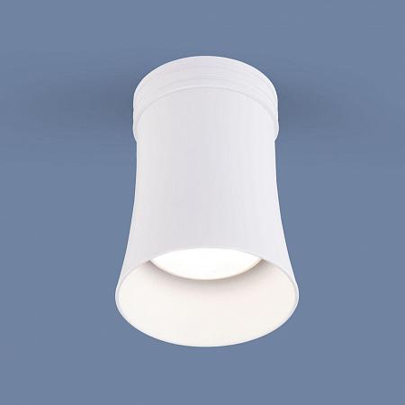 Купить Потолочный светильник Elektrostandard DLN100 GU10 WH белый 4690389136146