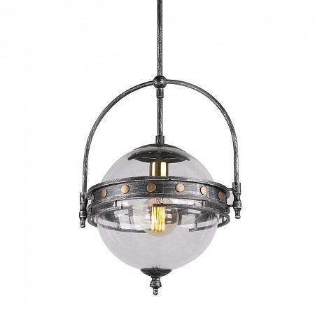 Купить Подвесной светильник Lussole Loft LSP-9681