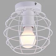 Купить Потолочный светильник Arte Lamp A1110PL-1WH