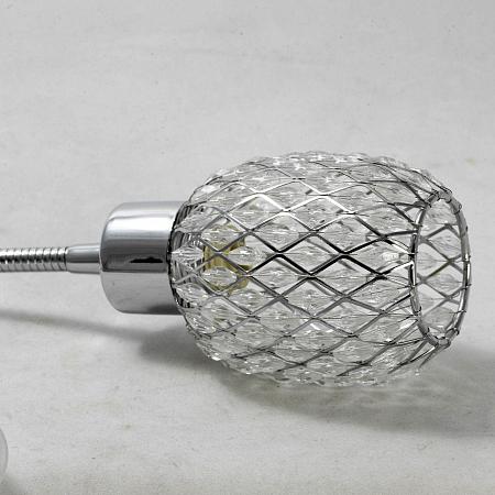 Купить Настольная лампа Lussole Lgo LSP-0125