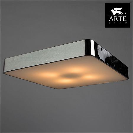 Купить Потолочный светильник Arte Lamp Cosmopolitan A7210PL-4CC