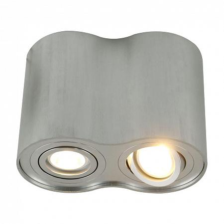Купить Потолочный светильник Arte Lamp A5644PL-2SI