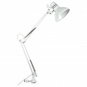 Купить Настольная лампа Arte Lamp Senior A6068LT-1WH