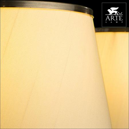 Купить Подвесная люстра Arte Lamp Alice A3579LM-5AB
