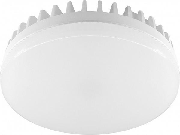 Купить Лампа светодиодная Feron LB-454 GX53 15W 2700K