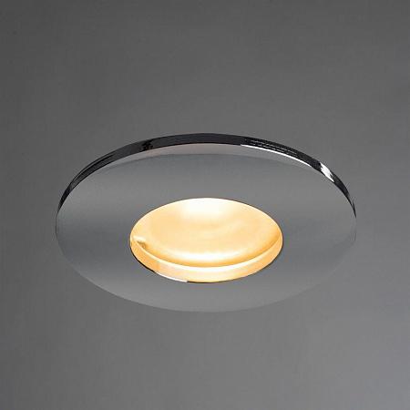Купить Встраиваемый светильник Arte Lamp Aqua A5440PL-1CC