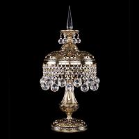 Купить Настольная лампа Bohemia Ivele 7002/20-47/GB