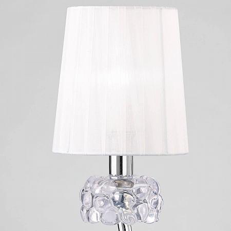Купить Настольная лампа Mantra Loewe 4637