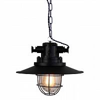Купить Подвесной светильник Lussole Loft LSP-9896