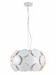 Купить Подвесной светильник Arte Lamp Pluto A5839SP-4WH