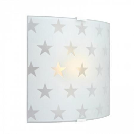 Купить Настенный светодиодный светильник Markslojd Star 105614