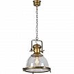 Купить Подвесной светильник Lussole Loft LSP-9611