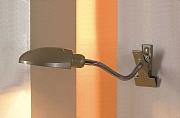 Купить Настольная лампа Lussole Roma LST-4274-01