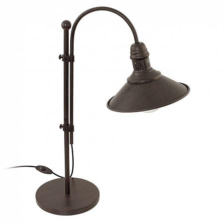 Купить Настольная лампа Eglo Stockbury 49459
